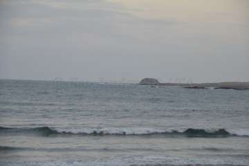 Reportaje gráfico Francisco Javier Santana