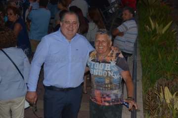 Reportaje gráfico Francisco Javier Santana