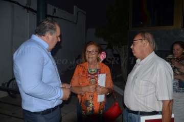 Reportaje gráfico Francisco Javier Santana