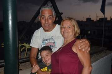 Reportaje gráfico Francisco Javier Santana