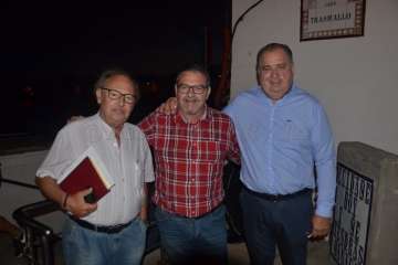 Reportaje gráfico Francisco Javier Santana