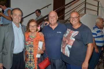 Reportaje gráfico Francisco Javier Santana