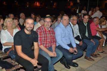 Reportaje gráfico Francisco Javier Santana