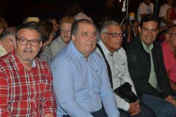 Reportaje gráfico Francisco Javier Santana