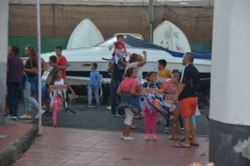 Reportaje gráfico Francisco Javier Santana