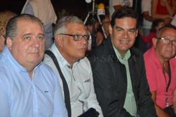 Reportaje gráfico Francisco Javier Santana