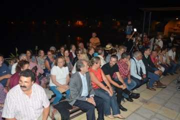 Reportaje gráfico Francisco Javier Santana