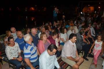 Reportaje gráfico Francisco Javier Santana