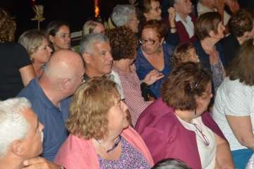 Reportaje gráfico Francisco Javier Santana