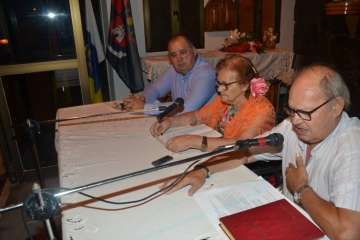 Reportaje gráfico Francisco Javier Santana