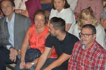 Reportaje gráfico Francisco Javier Santana