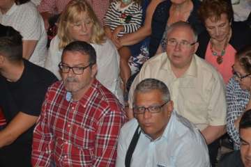 Reportaje gráfico Francisco Javier Santana