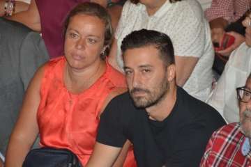 Reportaje gráfico Francisco Javier Santana