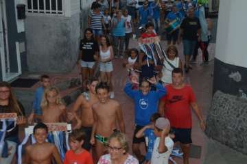 Reportaje gráfico Francisco Javier Santana