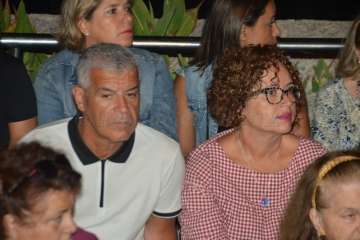 Reportaje gráfico Francisco Javier Santana