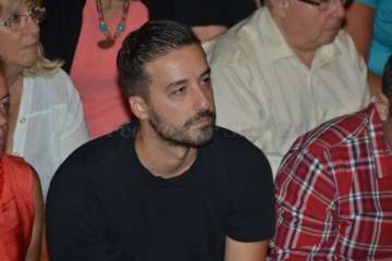 Reportaje gráfico Francisco Javier Santana