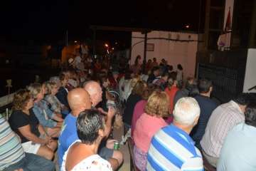 Reportaje gráfico Francisco Javier Santana