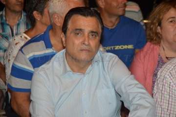 Reportaje gráfico Francisco Javier Santana