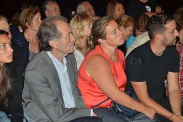 Reportaje gráfico Francisco Javier Santana