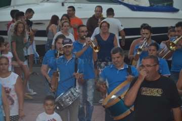 Reportaje gráfico Francisco Javier Santana