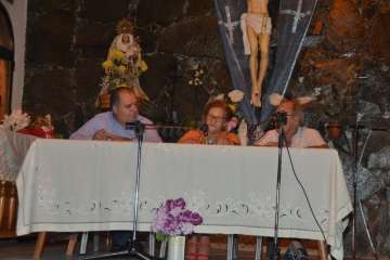 Reportaje gráfico Francisco Javier Santana