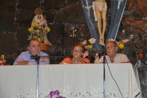 Reportaje gráfico Francisco Javier Santana