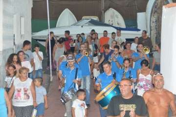 Reportaje gráfico Francisco Javier Santana