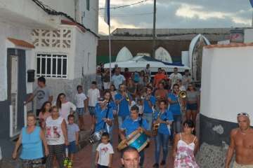 Reportaje gráfico Francisco Javier Santana