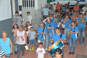 Reportaje gráfico Francisco Javier Santana