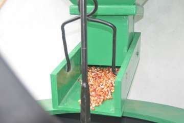 Reportaje gráfico Antonio Alí/Francisco Javier Santana y TA.