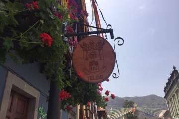 Reportaje gráfico Antonio Alí/Francisco Javier Santana y TA.