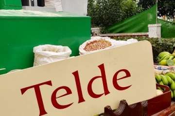 Reportaje gráfico Antonio Alí/Francisco Javier Santana y TA.