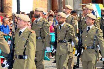 Reportaje gráfico Francisco Javier Santana.