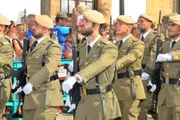 Reportaje gráfico Francisco Javier Santana.