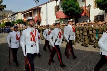 Reportaje gráfico Francisco Javier Santana.