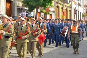Reportaje gráfico Francisco Javier Santana.