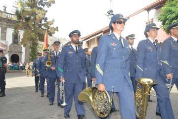 Reportaje gráfico Francisco Javier Santana.