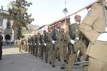 Reportaje gráfico Francisco Javier Santana.