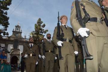 Reportaje gráfico Francisco Javier Santana.