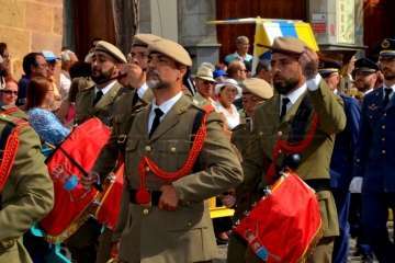 Reportaje gráfico Francisco Javier Santana.