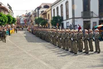 Reportaje gráfico Francisco Javier Santana.