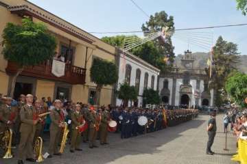 Reportaje gráfico Francisco Javier Santana.