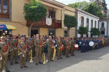 Reportaje gráfico Francisco Javier Santana.