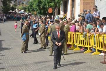 Reportaje gráfico Francisco Javier Santana.