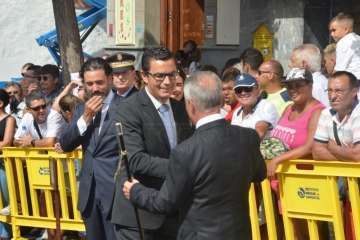 Reportaje gráfico Francisco Javier Santana.