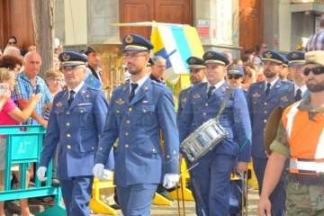 Reportaje gráfico Francisco Javier Santana.