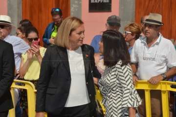 Reportaje gráfico Francisco Javier Santana.