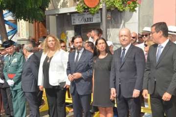 Reportaje gráfico Francisco Javier Santana.