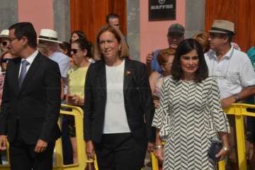 Reportaje gráfico Francisco Javier Santana.