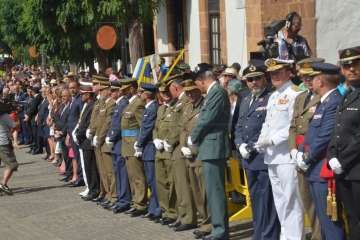 Reportaje gráfico Francisco Javier Santana.